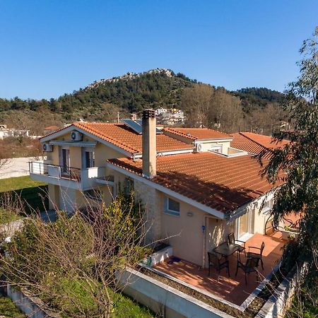 Maisonette Stefanie Λιμένας Εξωτερικό φωτογραφία