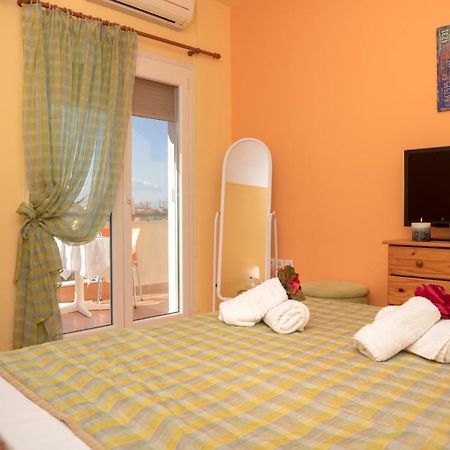 Maisonette Stefanie Λιμένας Εξωτερικό φωτογραφία
