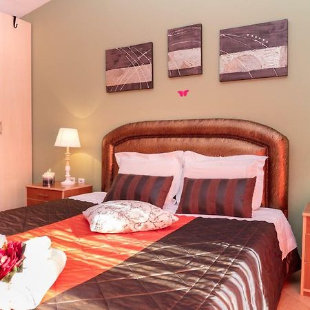Maisonette Stefanie Λιμένας Εξωτερικό φωτογραφία