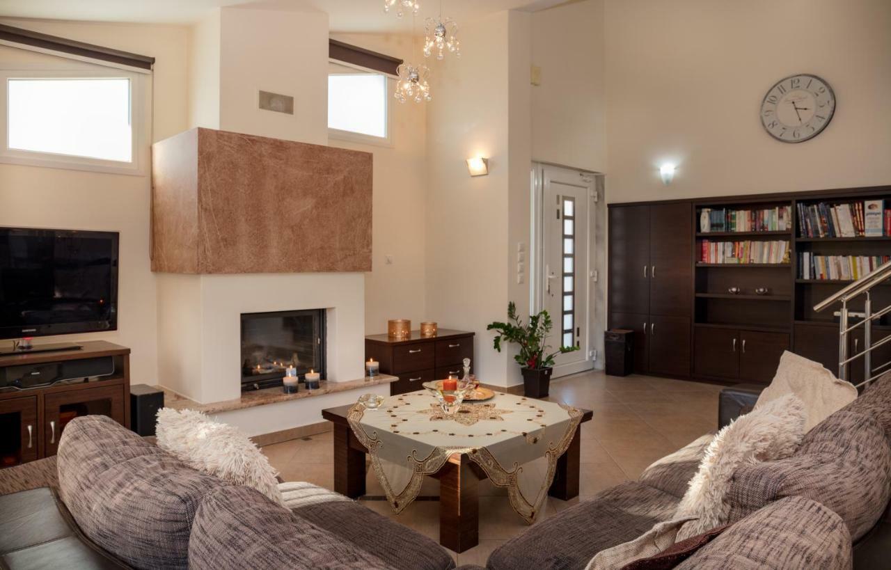 Maisonette Stefanie Λιμένας Εξωτερικό φωτογραφία