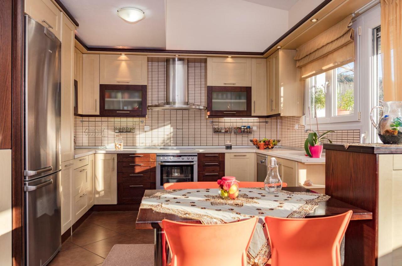 Maisonette Stefanie Λιμένας Εξωτερικό φωτογραφία