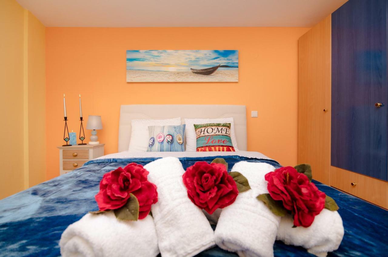 Maisonette Stefanie Λιμένας Εξωτερικό φωτογραφία