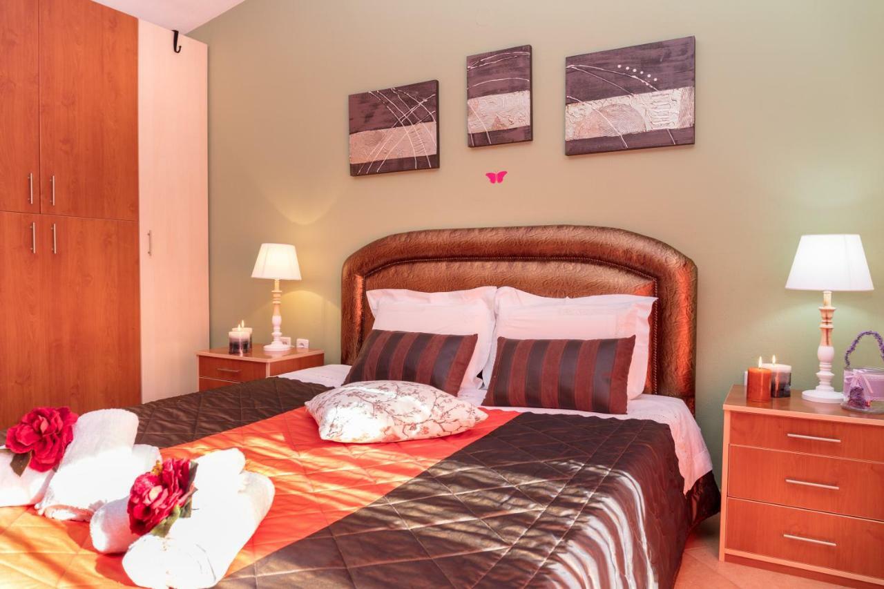 Maisonette Stefanie Λιμένας Εξωτερικό φωτογραφία