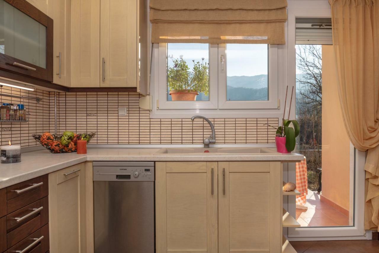 Maisonette Stefanie Λιμένας Εξωτερικό φωτογραφία