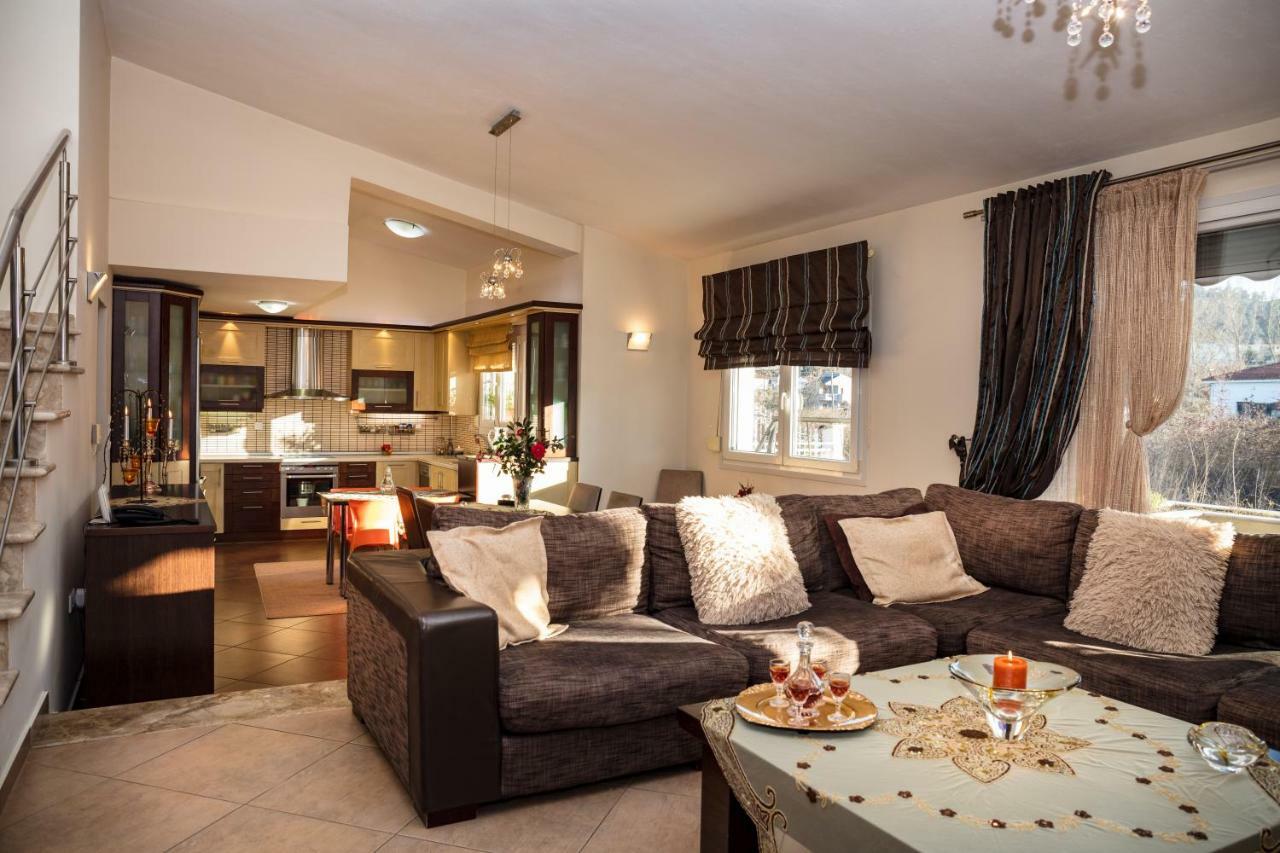 Maisonette Stefanie Λιμένας Εξωτερικό φωτογραφία