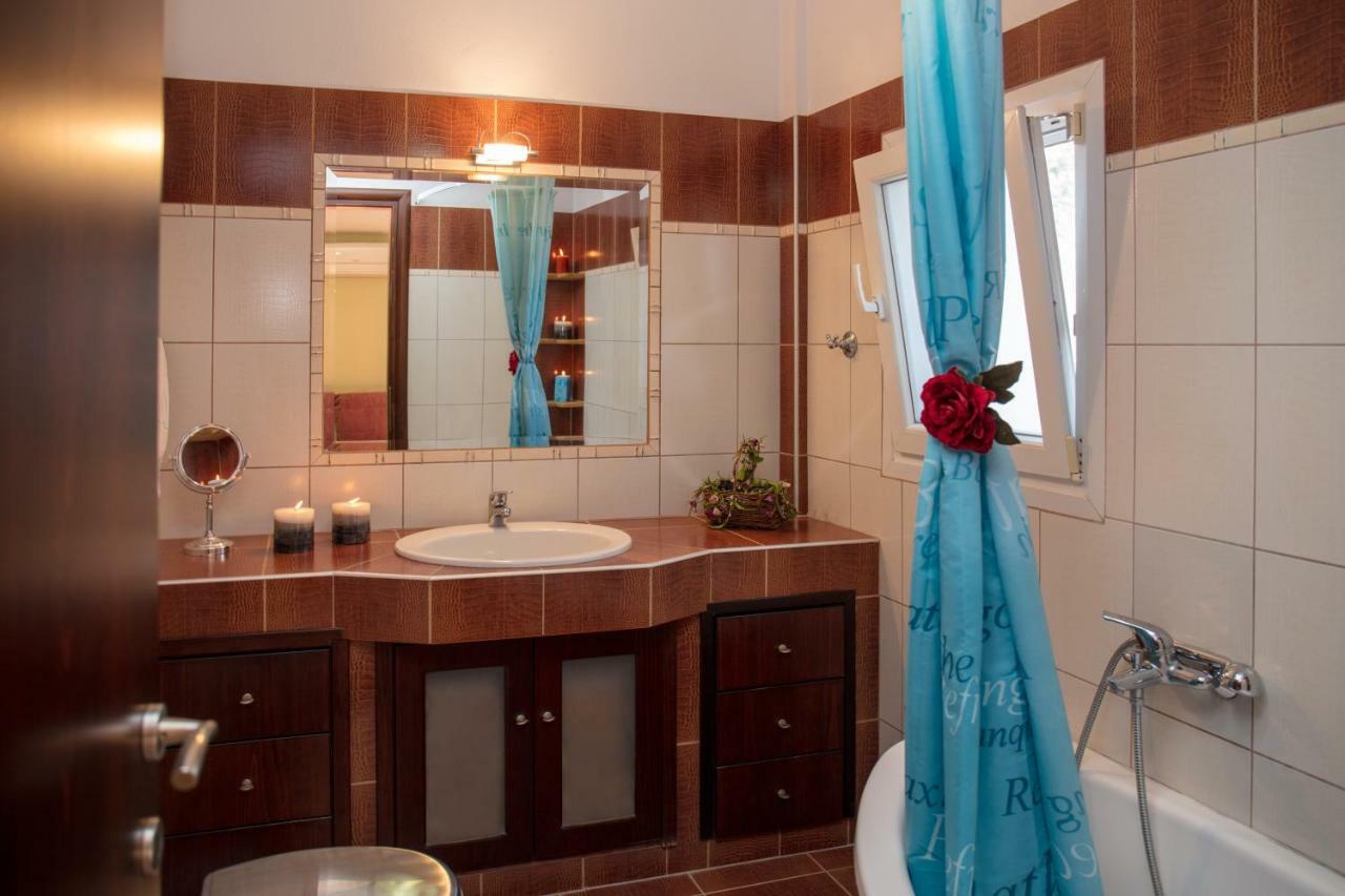 Maisonette Stefanie Λιμένας Εξωτερικό φωτογραφία