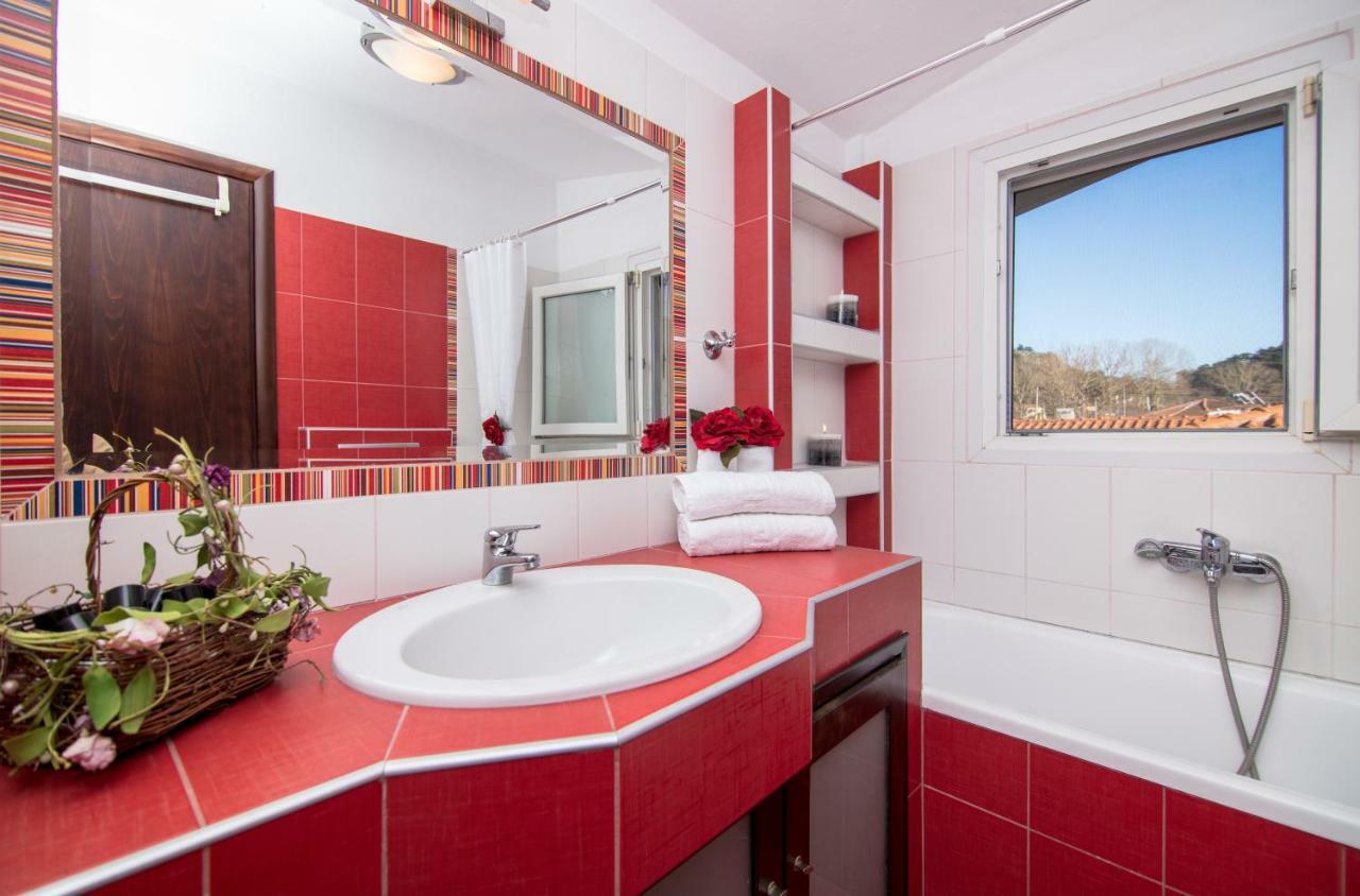 Maisonette Stefanie Λιμένας Εξωτερικό φωτογραφία