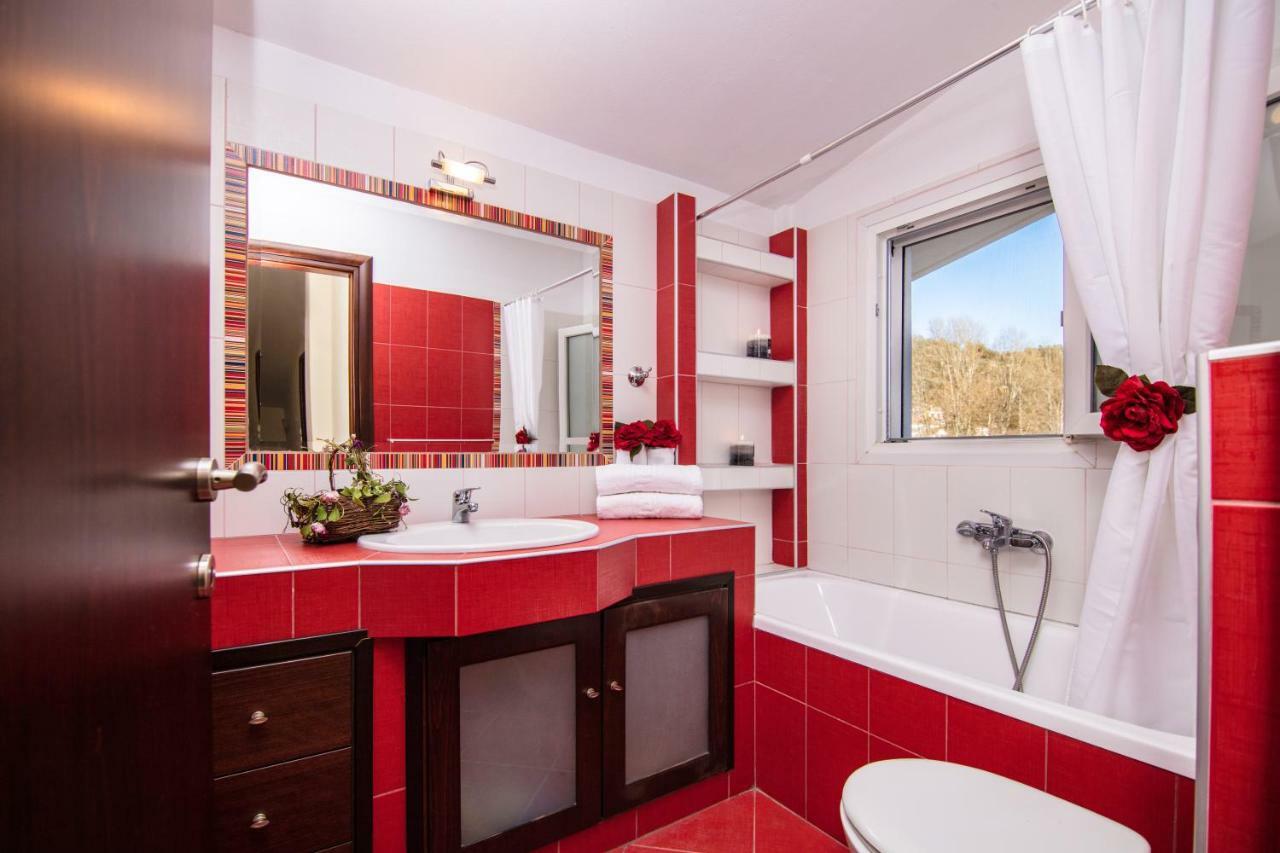 Maisonette Stefanie Λιμένας Εξωτερικό φωτογραφία