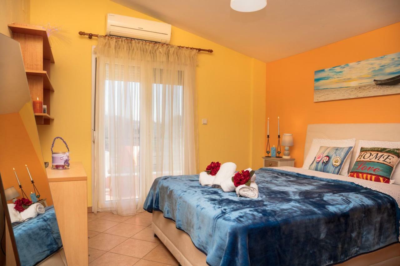 Maisonette Stefanie Λιμένας Εξωτερικό φωτογραφία