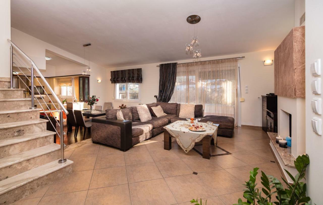 Maisonette Stefanie Λιμένας Εξωτερικό φωτογραφία