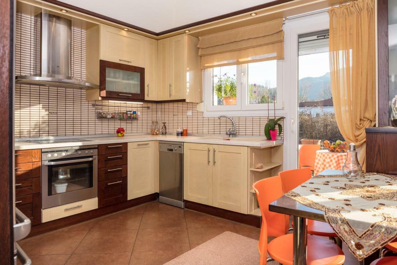Maisonette Stefanie Λιμένας Εξωτερικό φωτογραφία